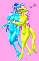 百合
