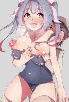 おねしょたイク