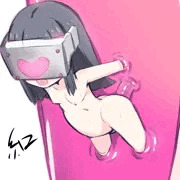 流体機械姦ボテ