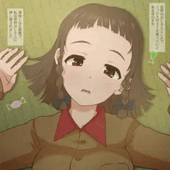 ミックスゼリー