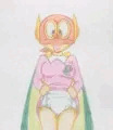 パー子ちゃん２