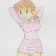 源 静香ちゃん