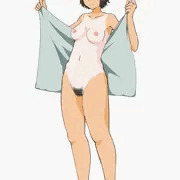 日焼け娘