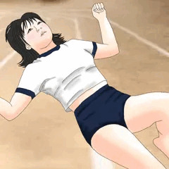 体育祭9