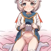 鋼鉄のワルツ落描き