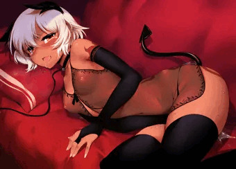 らくがき（少）差分追加