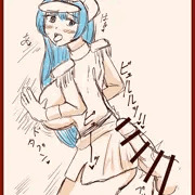 ケツで抜いてくれ