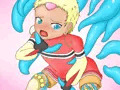 触手ｖｓチャット