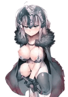 バスターくれないと火炙りにするぞ☆