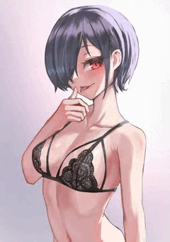 黒