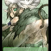MTGトークン