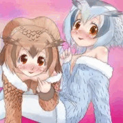 さあ、我々を満足させてみるのです！