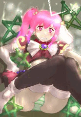 春香プリキュア風味