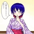 🌙🐈内緒の猫さんですよ♡