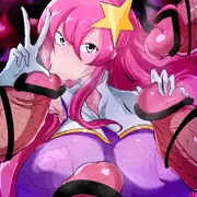 囲まれミーアさん