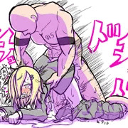 なにかしらの訓練
