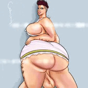 BBWTSCOMIC