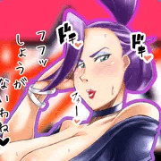 有能すぎるエロ女秘書（プロメア）
