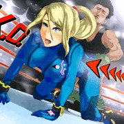 ゼロスーツサムス参戦決定おめでとう！