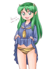 ラムさん