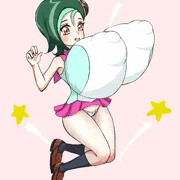 超乳観月小鳥ちゃん