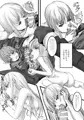傾城の巫女