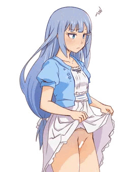 つむめくり