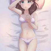 まゆえっち