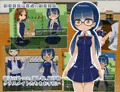 副委員長がお手伝い!!