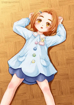 薫ちゃん