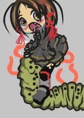 異種からの求愛