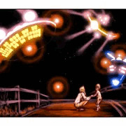 UFOチェイス