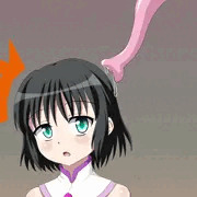 【ﾘｸ絵】全身丸呑み