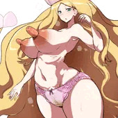 カトレアさん
