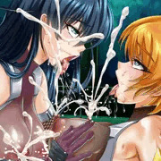 母乳ズヒッ！