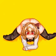 こんな夜はうつ伏せ苗床ボテ腹ルーミアだ