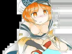 富山城「新しい褌健康法を考案したんだ！」
