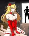 リナ・ヴァレンタイン