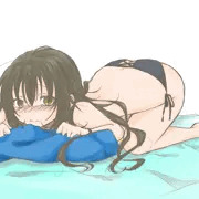 はずかしい