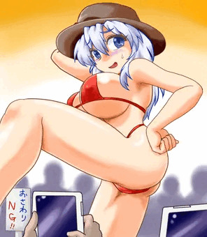 【ドスケベFAリスト】いぶきあかねさん