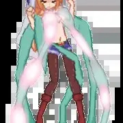 魔力吸収
