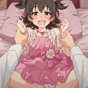 みりあちゃんえろい2