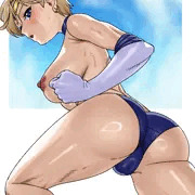 ウラヌスブルマ