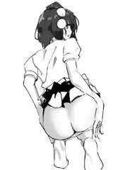 お願いあやちゃん！