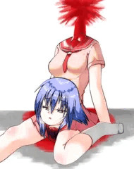 あ