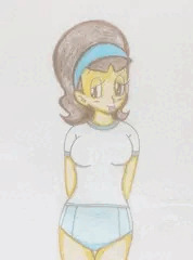 春日野すみれちゃん