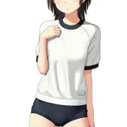 体操服４５