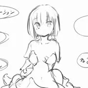 こんなのエロゲ作りたい(GIF)