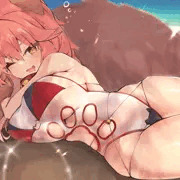 タマモキャット