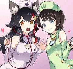 【Fantia】ナースコスミオスバ
